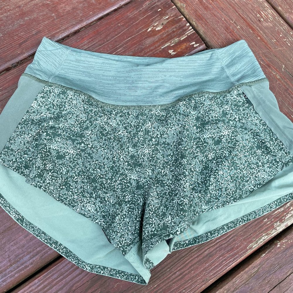 Outdoor Voices Hudson 2.5 Short Size S